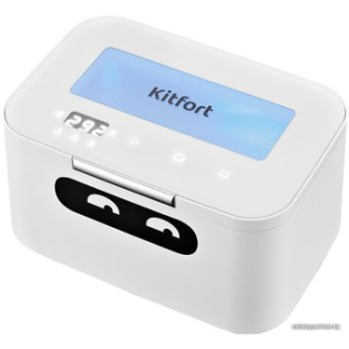 Ультразвуковая мойка Kitfort KT-2071