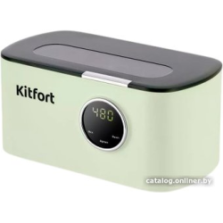 Ультразвуковая мойка Kitfort KT-6051