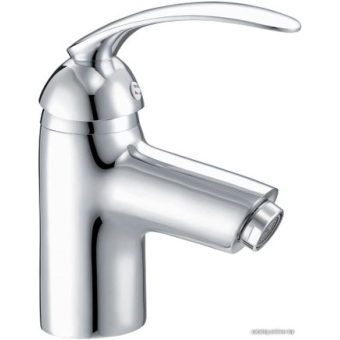 Смеситель B8117-1 для умывальника Belezzo SILVER B 8117-1 109058