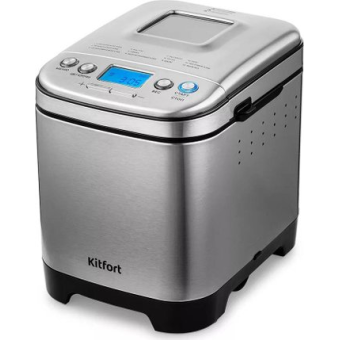 Хлебопечь Kitfort KT-306
