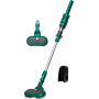 Пылесос ручной (handstick) Haier HVC150SW