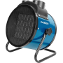 Электрическая тепловая пушка  WARM AIR BLOWER REDBO EAH-3000