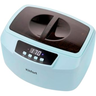 Ультразвуковая мойка KITFORT KT-6055