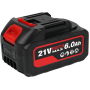 Аккумулятор Edon UAB-21/6.0 (Li-ion, 6,0A/h)