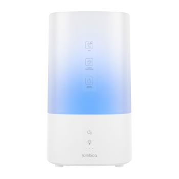 Воздухоувлажнитель Rombica Smart Glow HUM-037