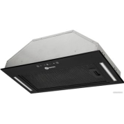 Вытяжка Schtoff, Sesto 60 Black