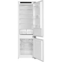 Встраиваемый холодильник комби Candy CBCS7266AFS