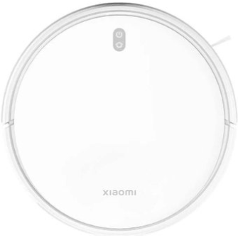 Робот-пылесос Xiaomi Robot Vacuum E12 EU
