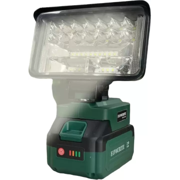 OBS 21 LED Фонарь аккумуляторный 21B FAVOURITE