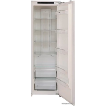 Встраиваемый холодильник однодверный Haier HCL260NFRU
