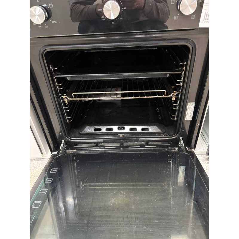 Шкаф духовой газовый MAUNFELD EOGC604B