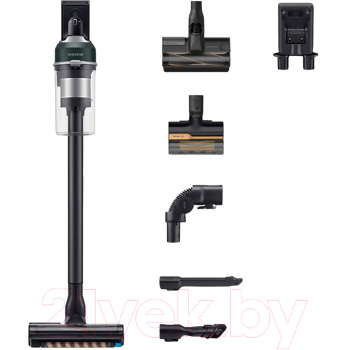 Пылесос ручной (handstick) Samsung Jet 85 Pet (VS20C8522TN/EV)
