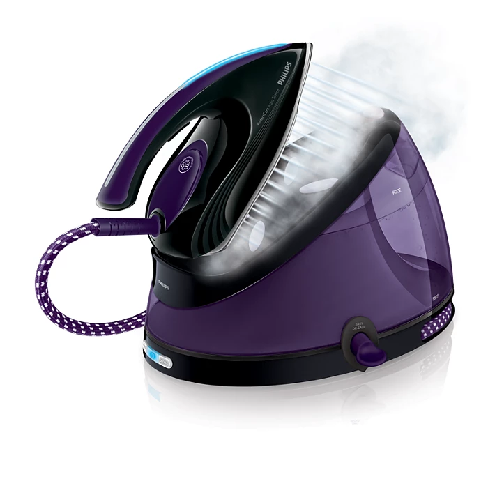 Парогенератор PHILIPS GC8650