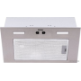 Вытяжка полностью встраиваемая Haier HVX-BI662X