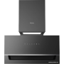 Вытяжка 60 см Haier HVX-W682CBX