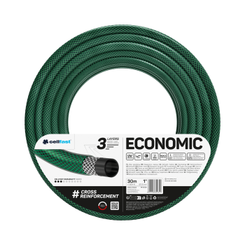 Садовый шланг ECONOMIC 1