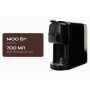 Капсульная кофеварка RAGEX R403, 700мл, 1400Вт, цвет: 000 (черная), КИТАЙ,