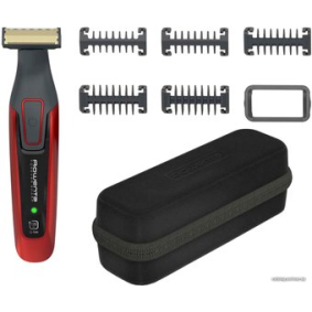 Триммер Rowenta FOREVER SHARP COMFORT TN6040F4