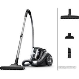 Пылесос с контейнером для пыли Tefal TW4B36EA