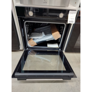 MILLEN MEO 6004 IX духовой шкаф