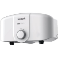 Водонагреватель проточный Timberk T-WI3-P10-SC