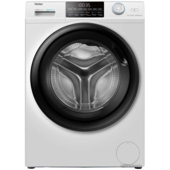 Стиральная машина Стандартная Haier HW90-BP14959 белый