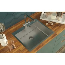 Мойка ARFEKA AF 600*505 SATIN