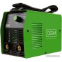 Инвертор сварочный DGM ARC-225, арт.DG5821-5