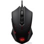 Мышь Centrophorus 2 M601-RGB черный REDRAGON
