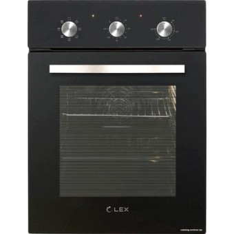 LEX EDM 4570 BL Духовой шкаф