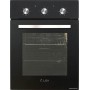 LEX EDM 4570 BL Духовой шкаф