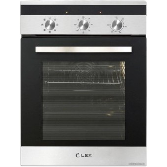LEX EDM 4570 IX Духовой шкаф