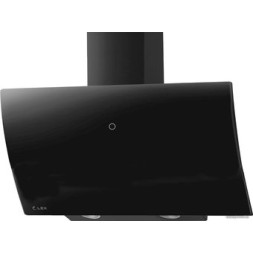 LEX PLAZA GS 900 BLACK вытяжка