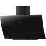 LEX PLAZA GS 900 BLACK вытяжка