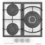 Газовая варочная панель Zigmund & Shtain M 26.4 W